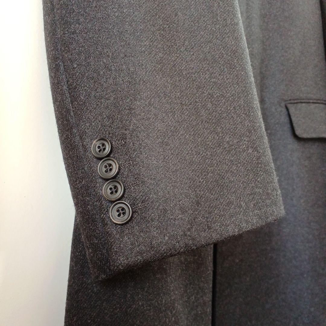 BATAK HOUSE CUT　バタク ハウス カット　ウール・カシミヤ