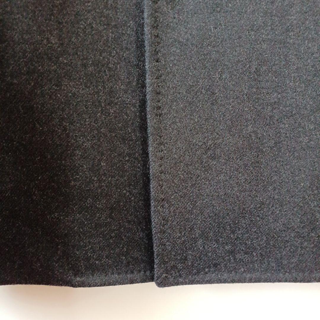 BATAK HOUSE CUT　バタク ハウス カット　ウール・カシミヤ