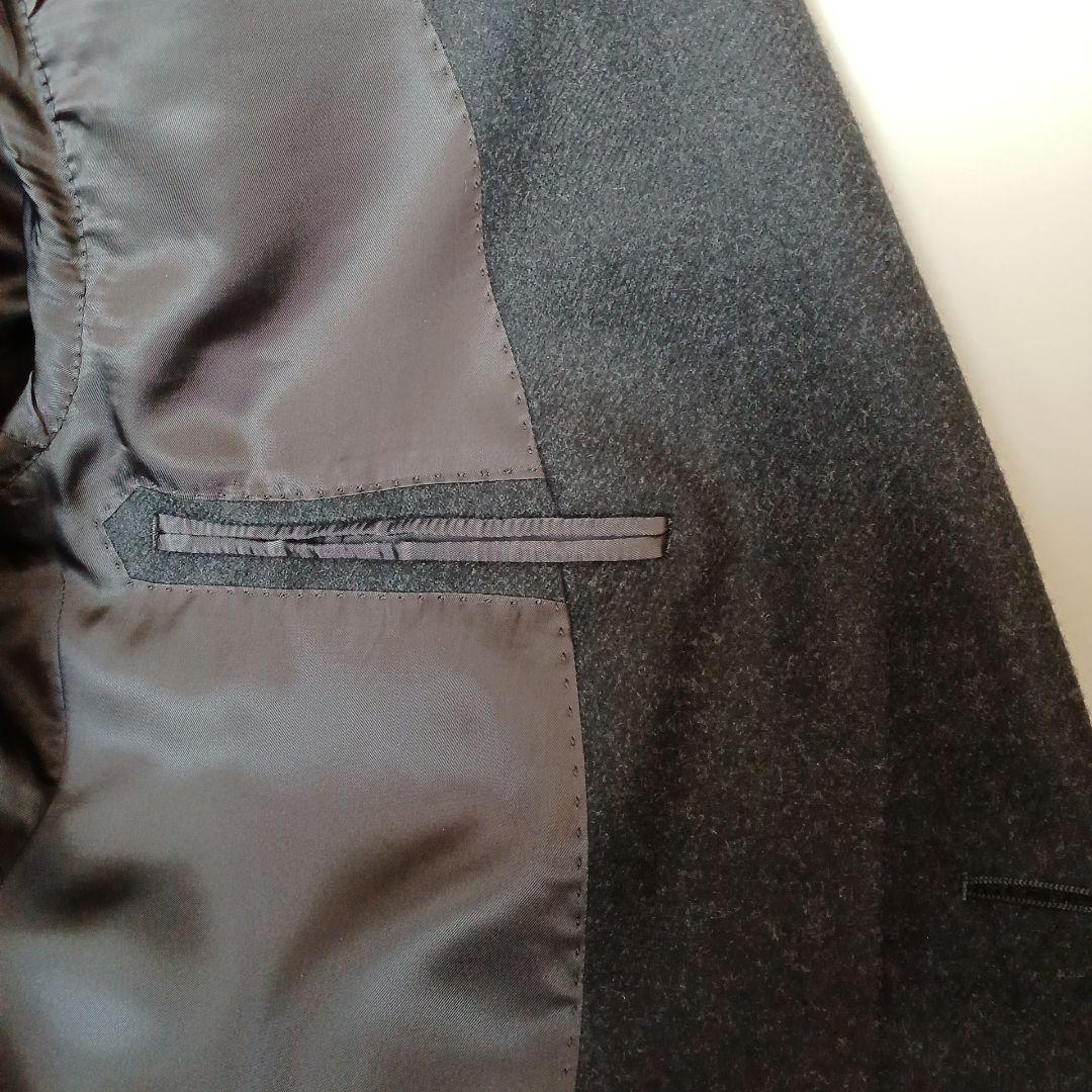 BATAK HOUSE CUT　バタク ハウス カット　ウール・カシミヤ