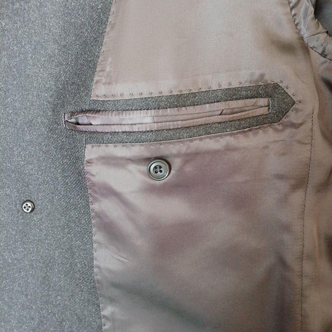 BATAK HOUSE CUT　バタク ハウス カット　ウール・カシミヤ