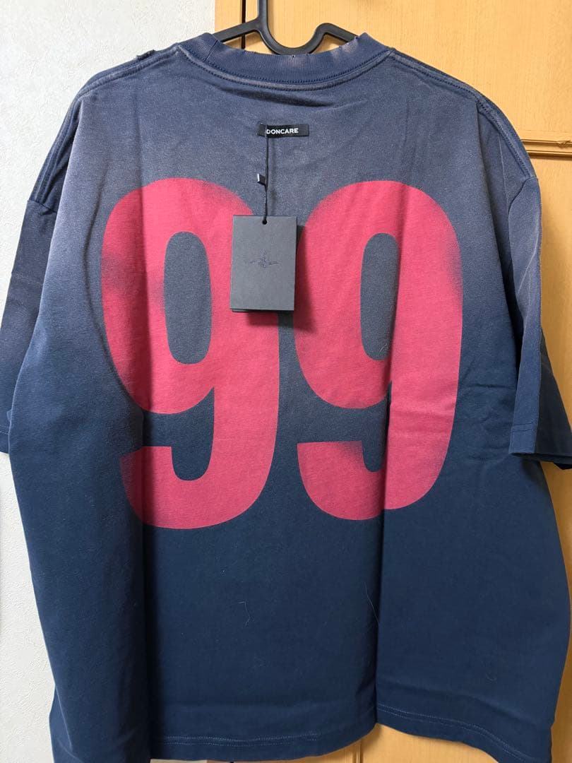 トップス DONCARE Acgn t-shirt