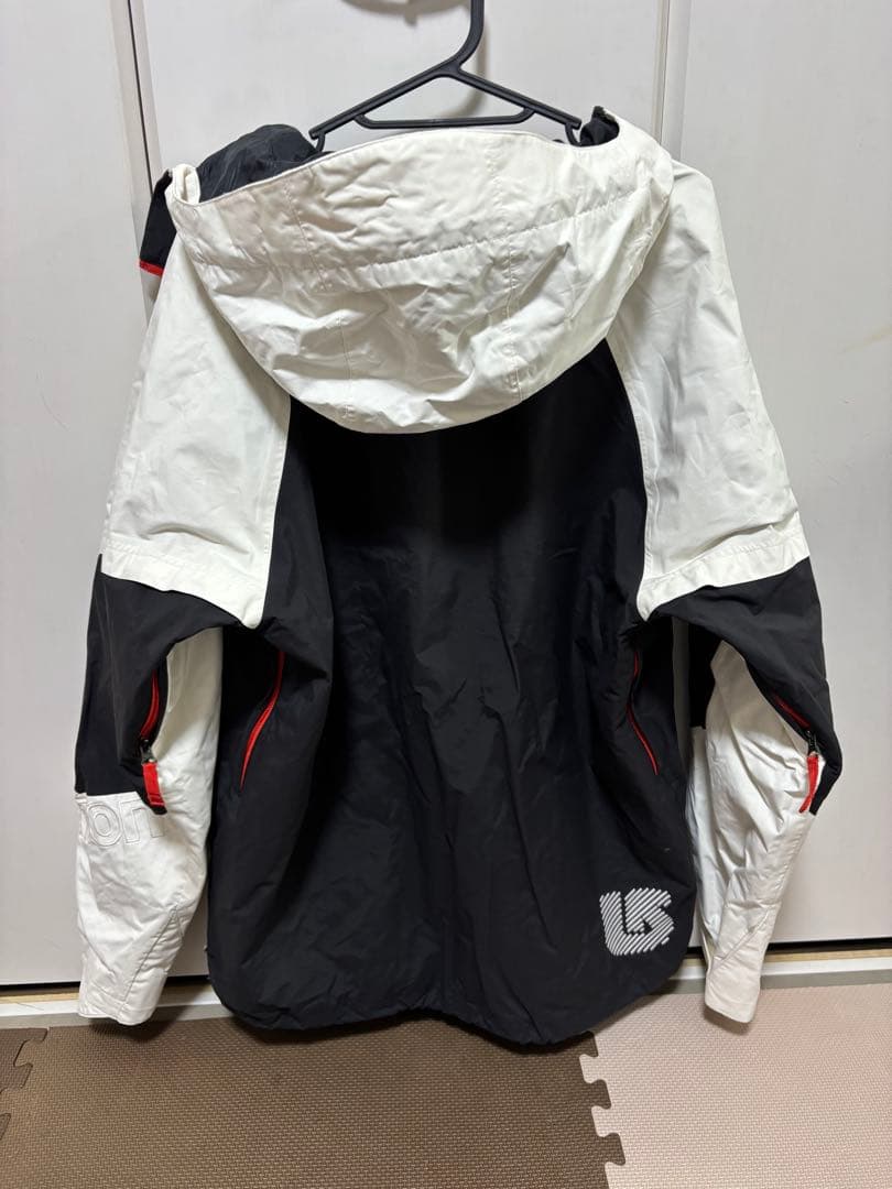 Burton スノーボードウェア　メンズ
