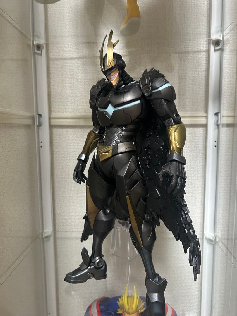 僕のヒーローアカデミア 一番くじ ラストワン賞 アーマード・オールマイト