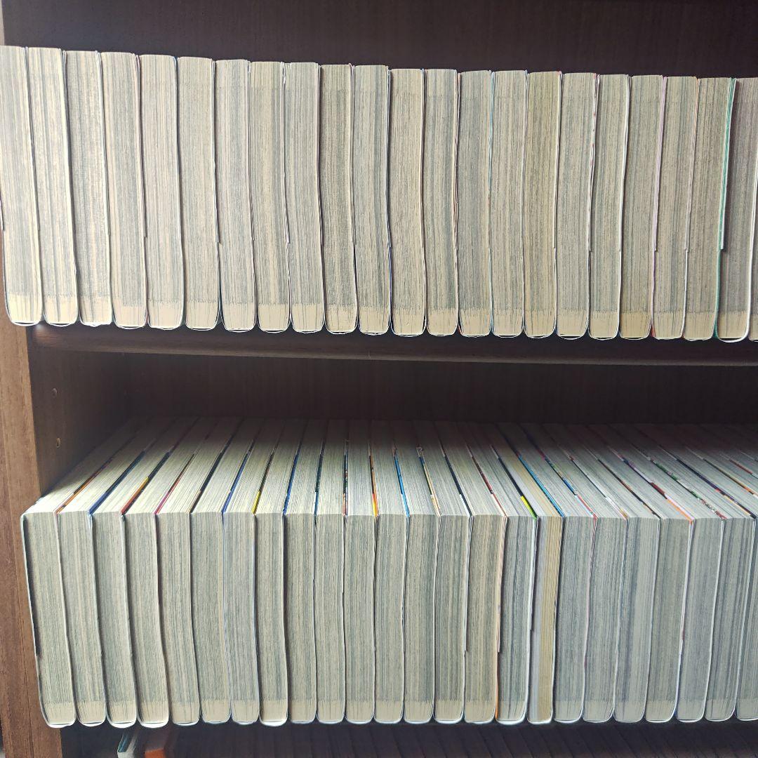 キングダム 1〜78（最新刊まで）全巻セット＋おまけ