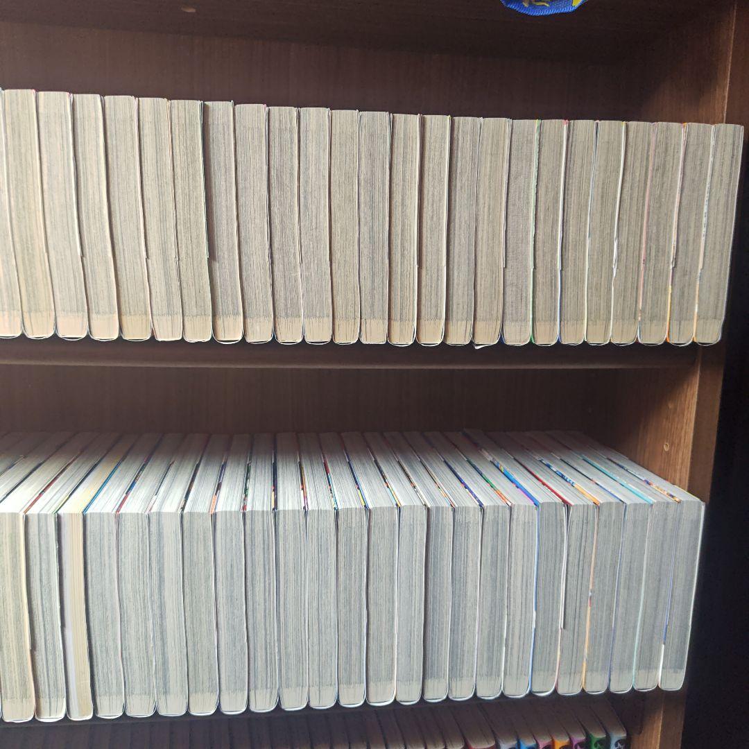 キングダム 1〜78（最新刊まで）全巻セット＋おまけ