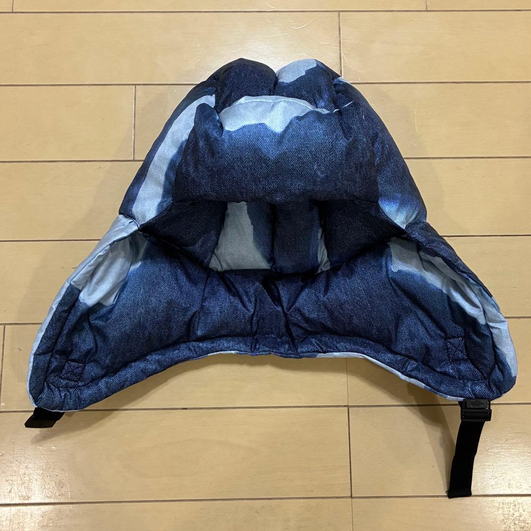 supremeノースフェイス