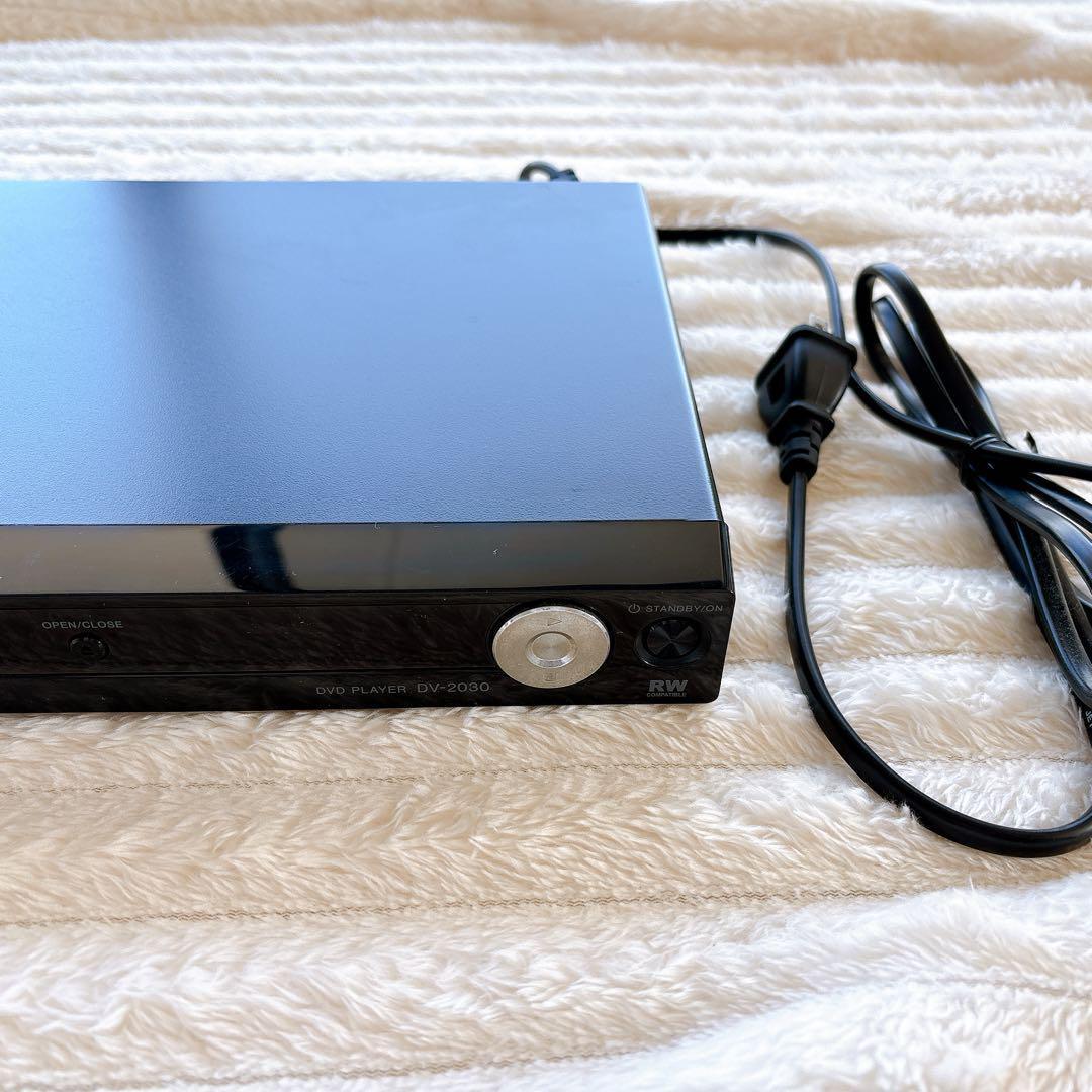 展示品新品未使用 Pioneer DV-2030 早見再生機能 DVDプレーヤー