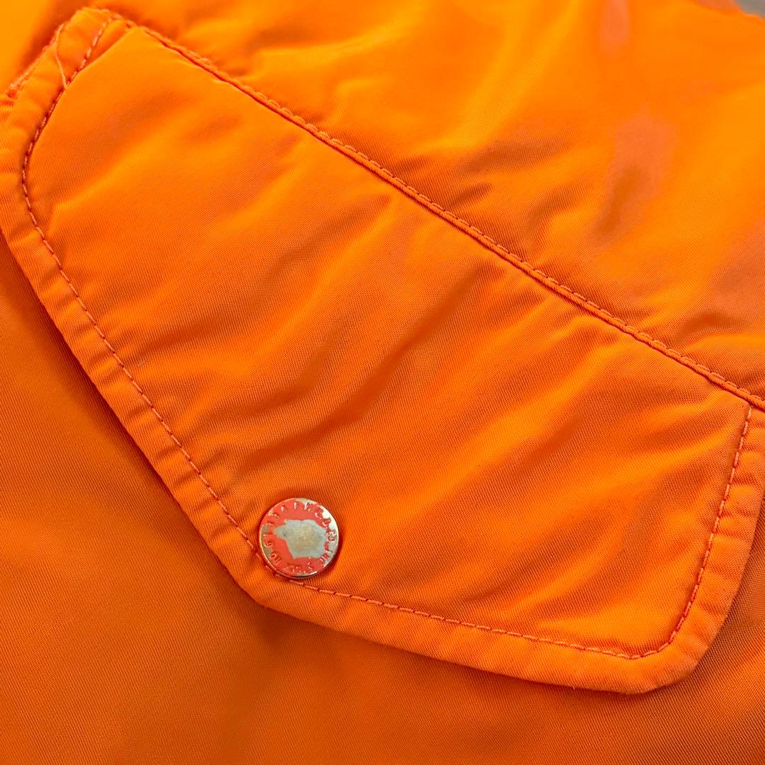 SYUMAN　F.M.C.D　シュウマン　MA-1 Jacket　MA1　黒　L