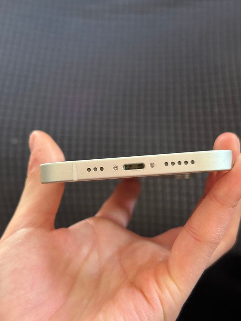 Apple iPhone 12 ホワイト