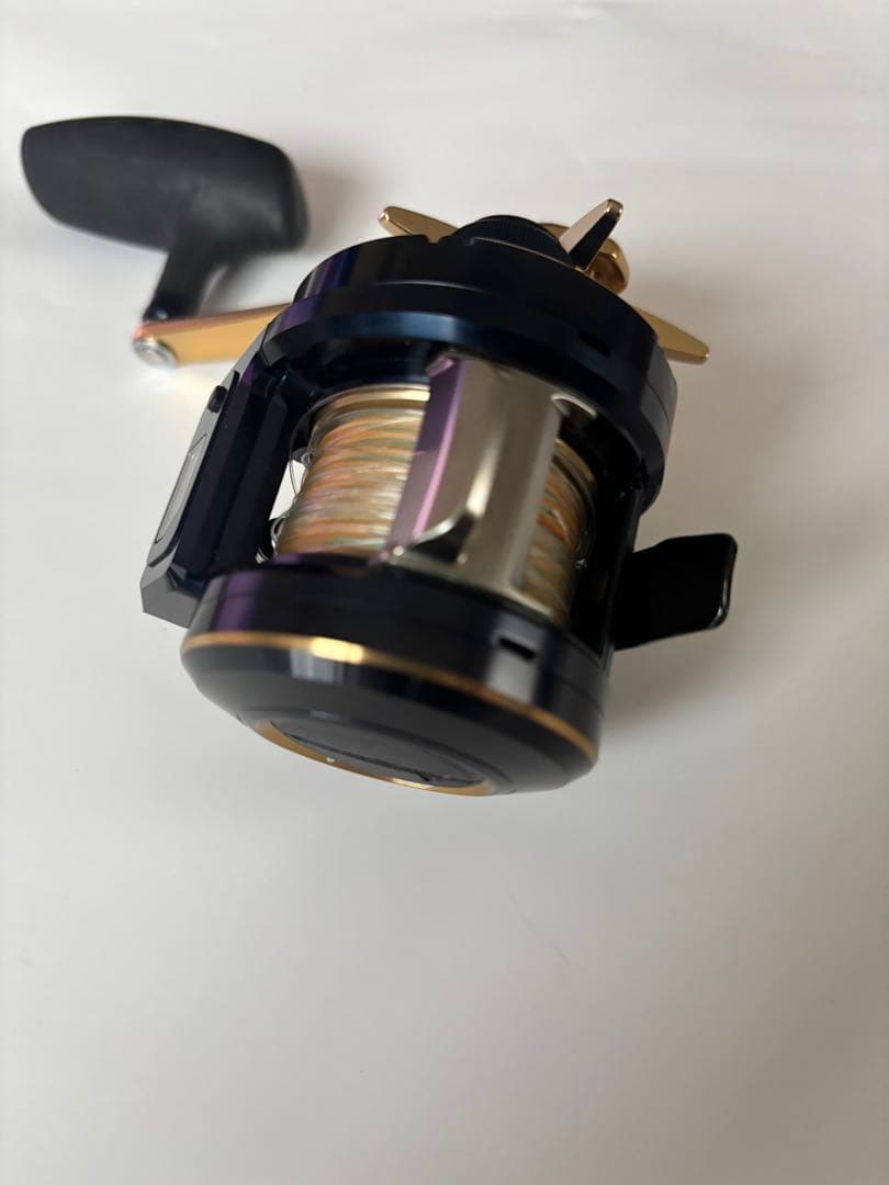 リール SALTIGA IC 300H-SJ