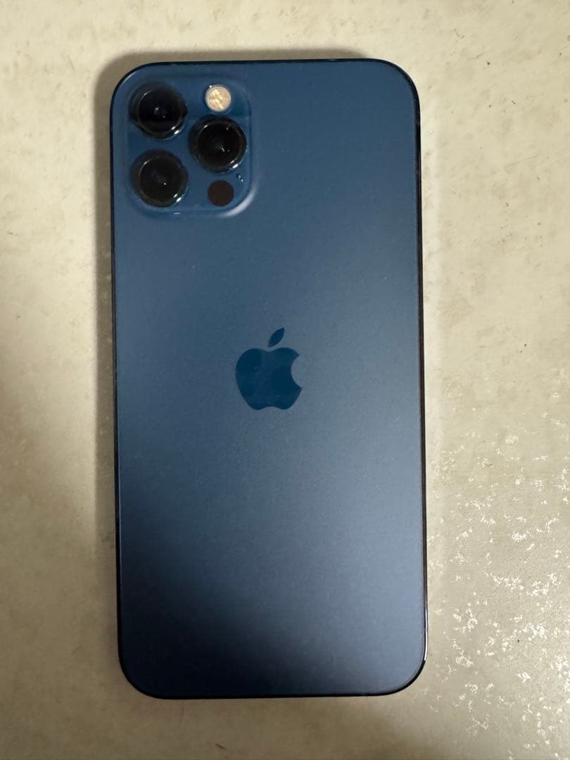 美品　iPhone12 Pro 256GB SIMフリー 即発送