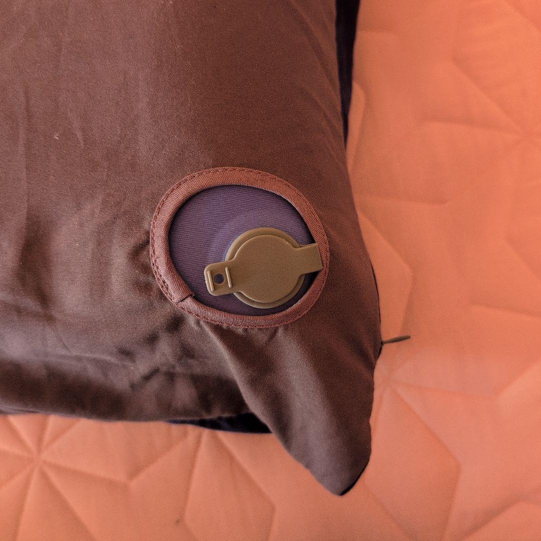 オガワ　アポロン　２ルームテント　シェルター　トンネル型テント