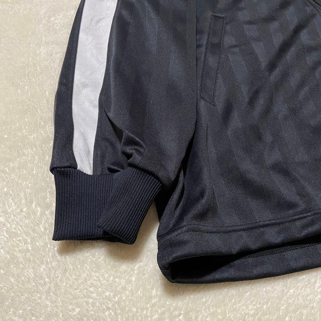 【未使用•タグ付✨】プーマ トラックジャケット ジャージ 黒 2XL