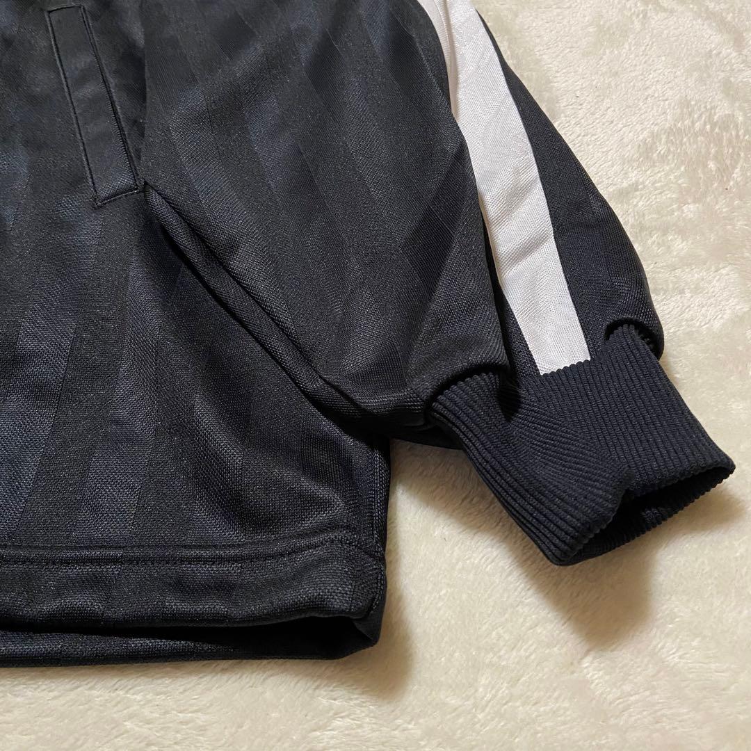 【未使用•タグ付✨】プーマ トラックジャケット ジャージ 黒 2XL