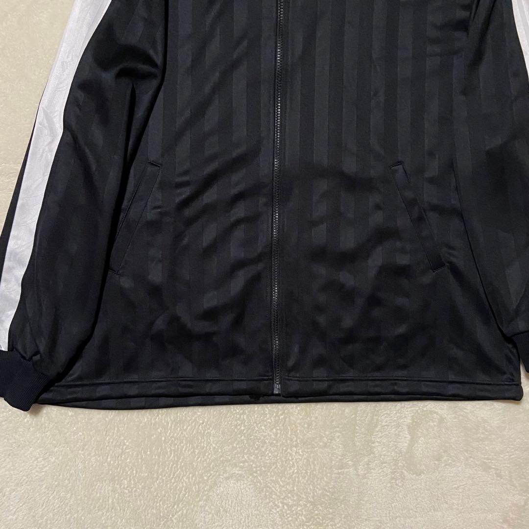 【未使用•タグ付✨】プーマ トラックジャケット ジャージ 黒 2XL