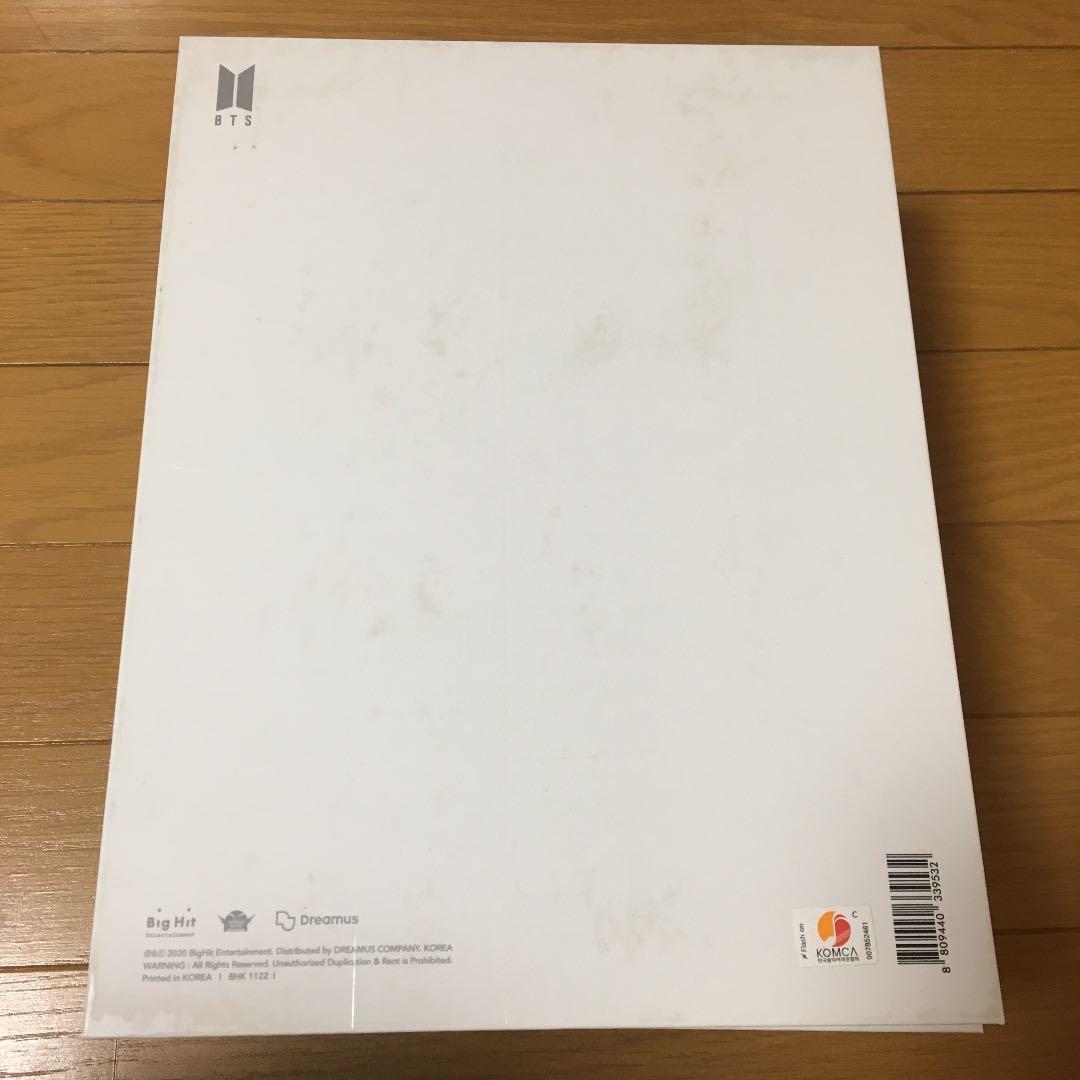 防弾少年団 DVD CDセット