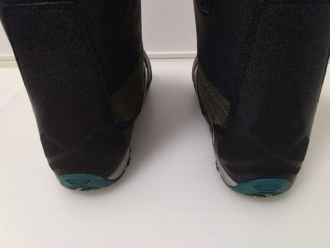 ◇BURTON RULER ASIAN FIT 27.5cm◇