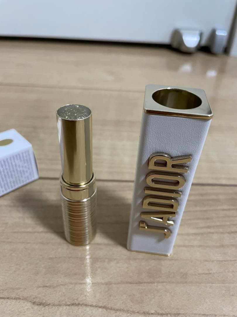 新品 Dior 香水 ジャドール ロー ジャディオール　ホリデー　スティック
