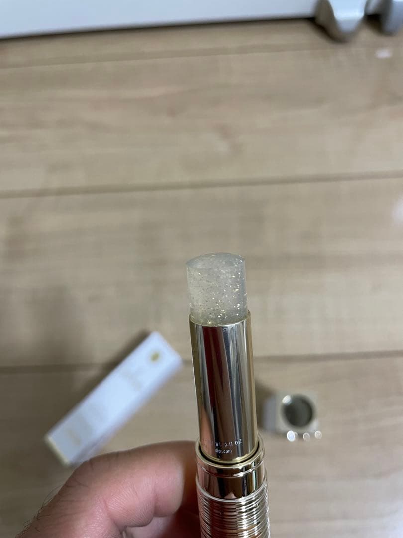 新品 Dior 香水 ジャドール ロー ジャディオール　ホリデー　スティック