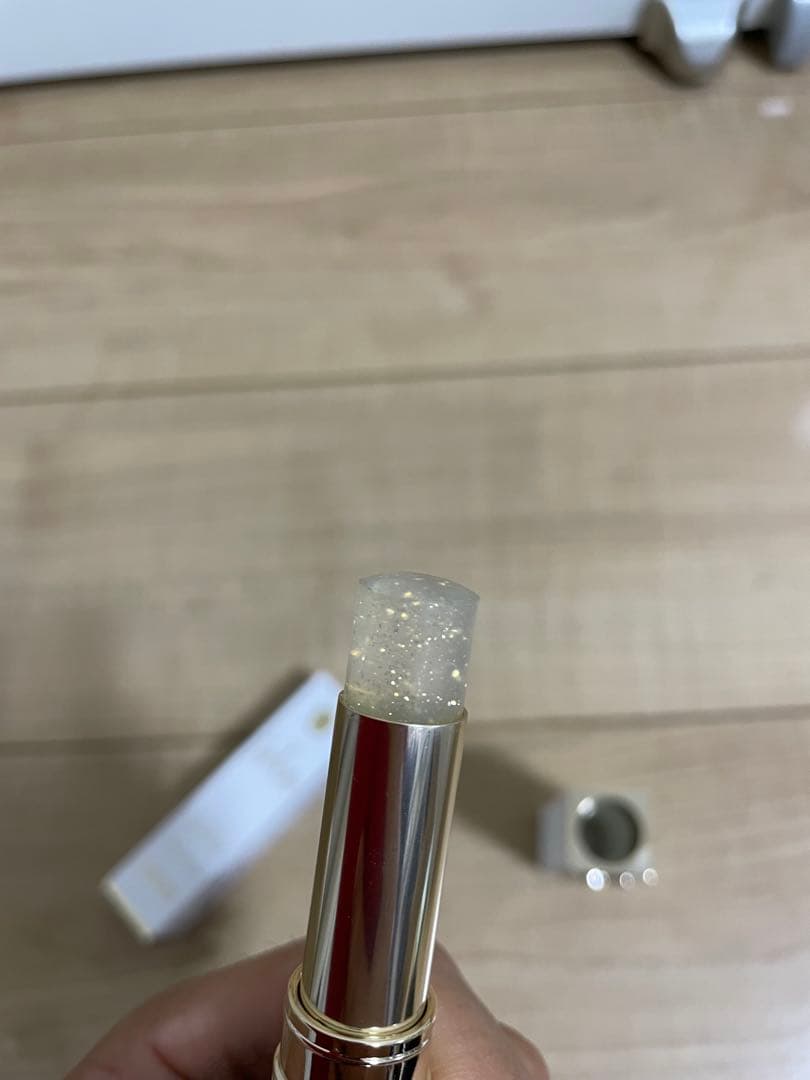 新品 Dior 香水 ジャドール ロー ジャディオール　ホリデー　スティック