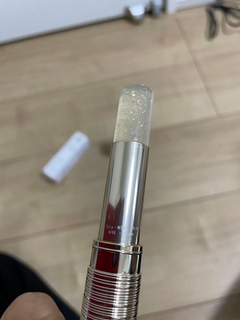 新品 Dior 香水 ジャドール ロー ジャディオール　ホリデー　スティック