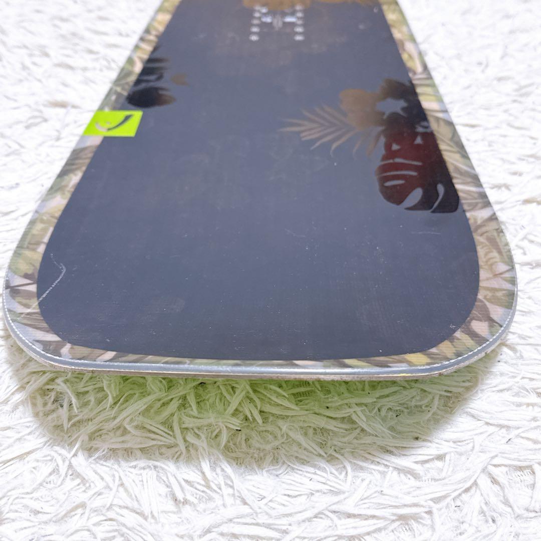 HEAD ヘッド スノーボード DAYMAKER デイメーカー 150cm