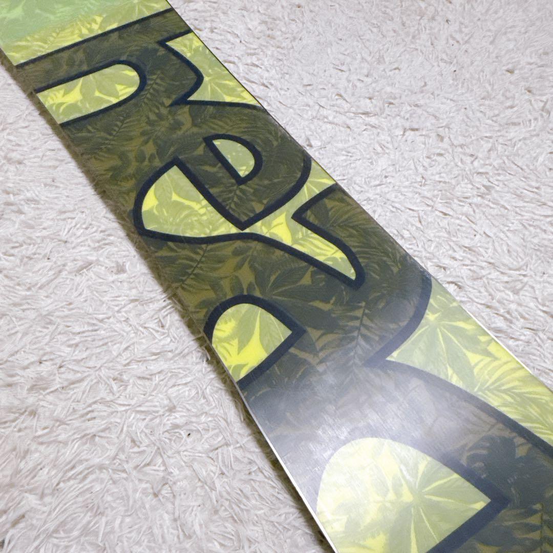 HEAD ヘッド スノーボード DAYMAKER デイメーカー 150cm