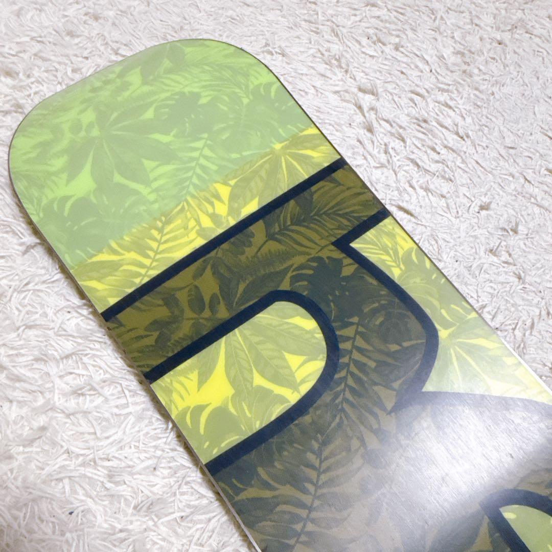 HEAD ヘッド スノーボード DAYMAKER デイメーカー 150cm