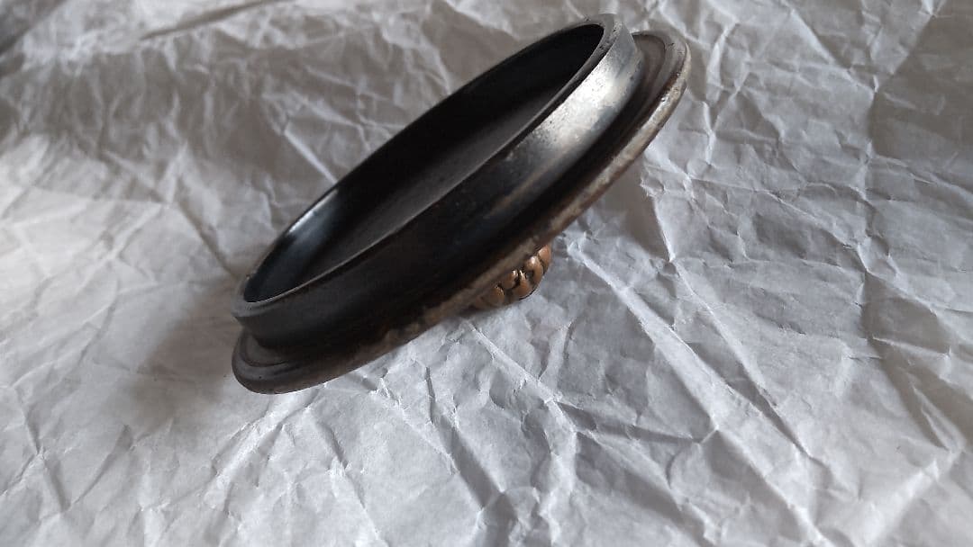 金寿堂造 雨宮宗 鉄瓶 銅蓋 茶道具 骨董