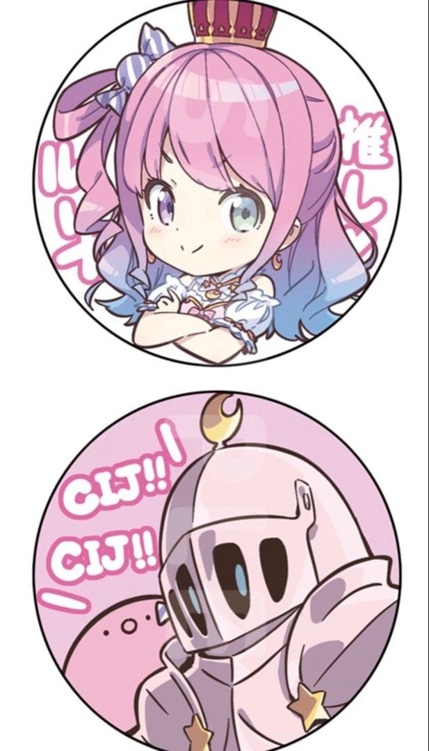 C106『tabgraphics』限定バッジ付新刊&グッズセット かんざきひろ