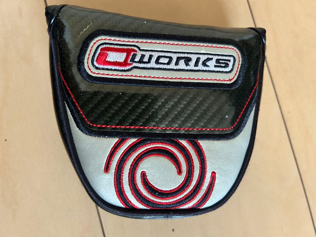 オデッセイ　ワークス 7 パター