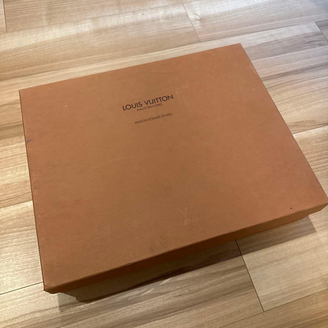 LOUIS VUITTON /ルイヴィトン/ビジネスバッグ