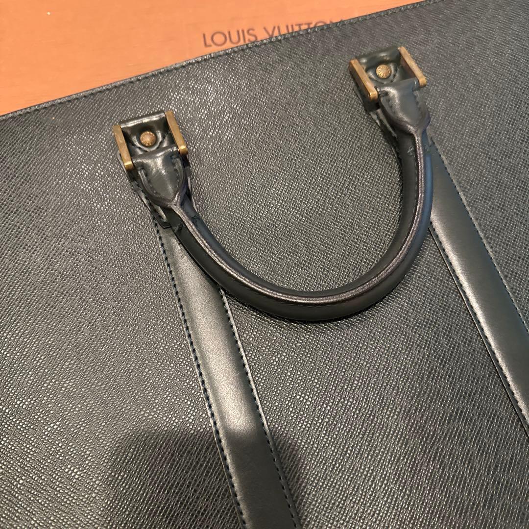 LOUIS VUITTON /ルイヴィトン/ビジネスバッグ