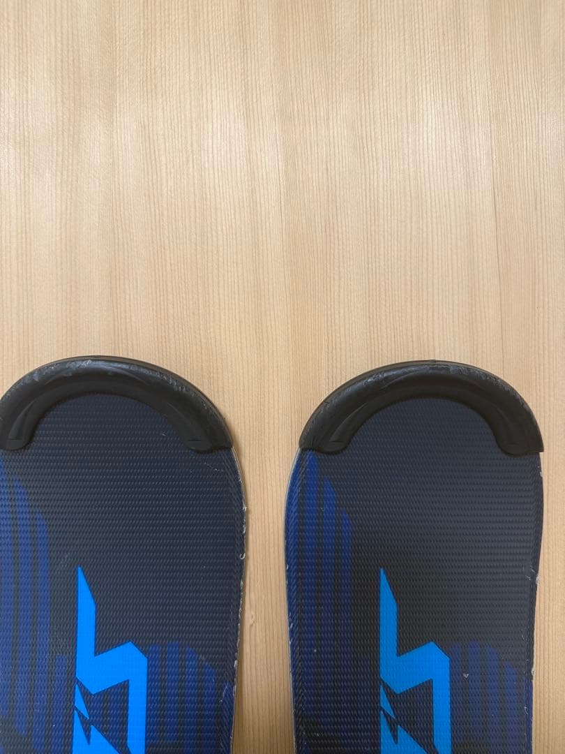 オガサカkeo's KS-SD 165cm ストック付き