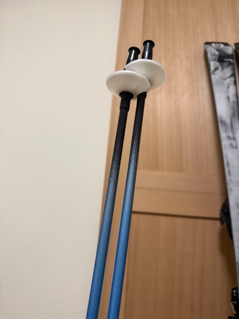 オガサカkeo's KS-SD 165cm ストック付き