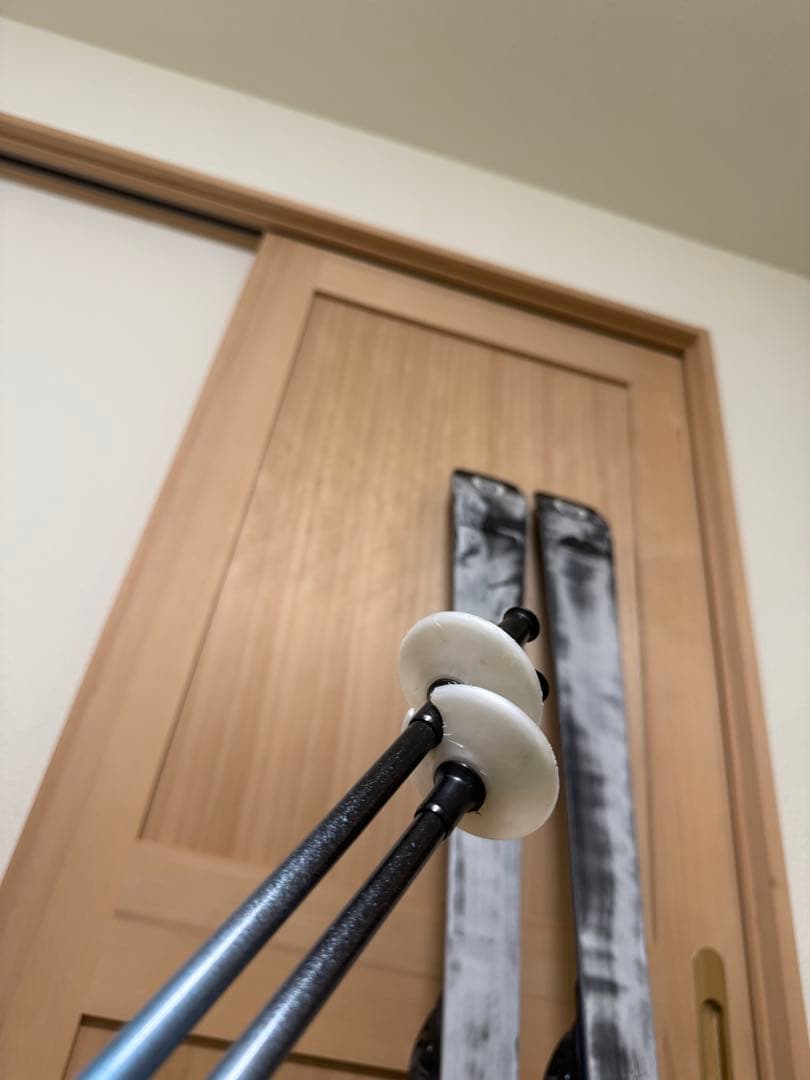 オガサカkeo's KS-SD 165cm ストック付き