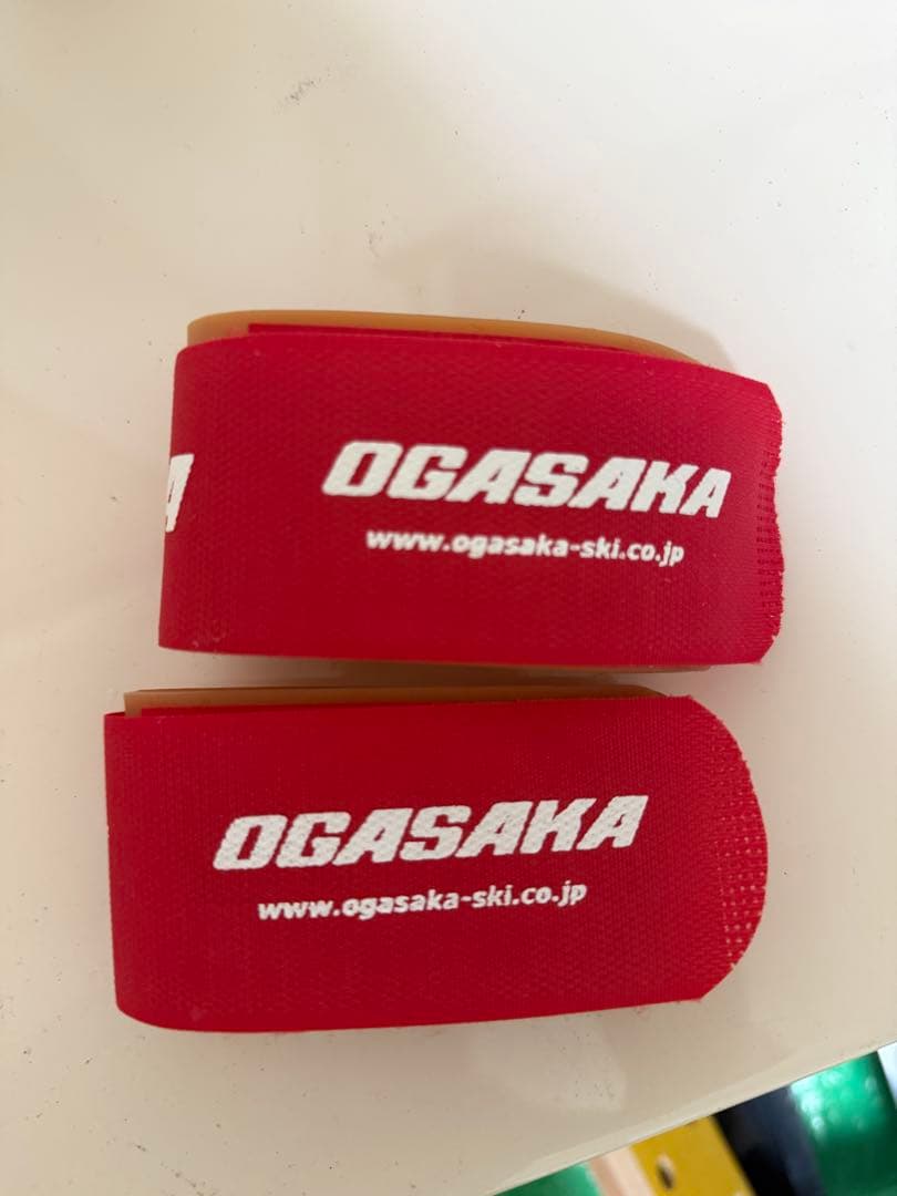 オガサカkeo's KS-SD 165cm ストック付き