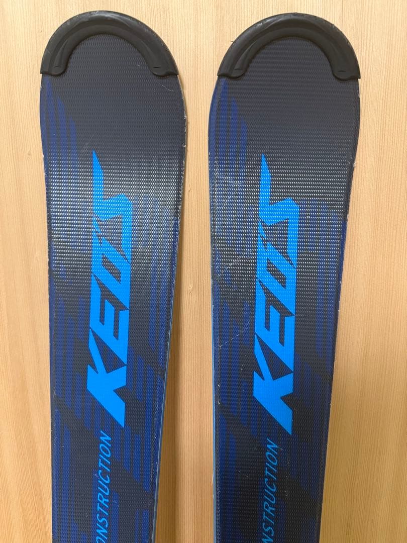 オガサカkeo's KS-SD 165cm ストック付き