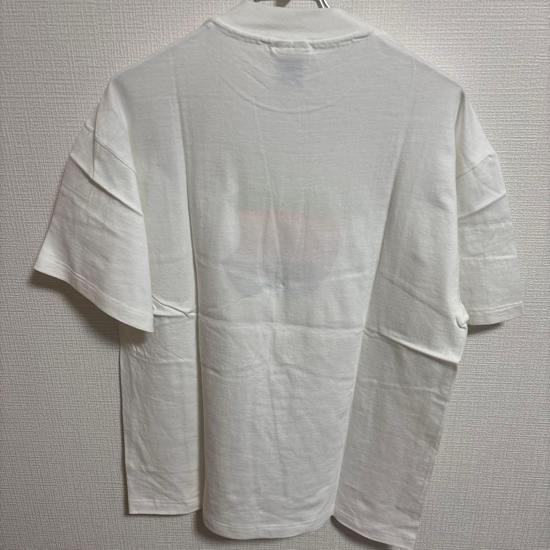 F*e様 Apple Tシャツ