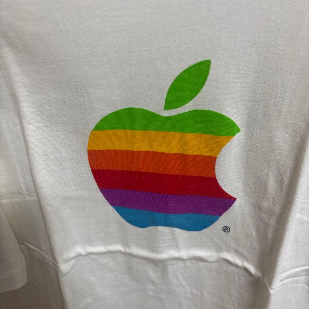 F*e様 Apple Tシャツ