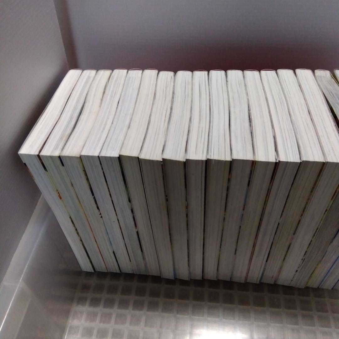 どっちが強い!? 15冊＋空想科学学園4冊 合計19冊セット