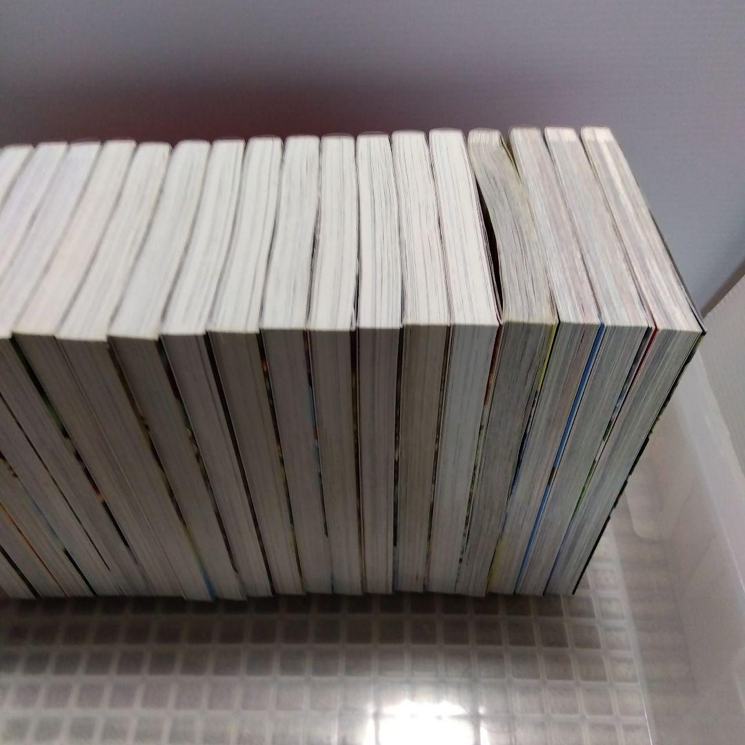 どっちが強い!? 15冊＋空想科学学園4冊 合計19冊セット