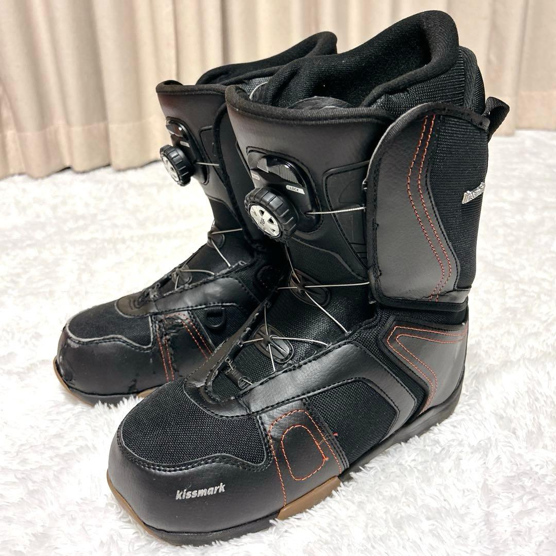 スノーボード 5点セット 156cm kissmark CAPRICE