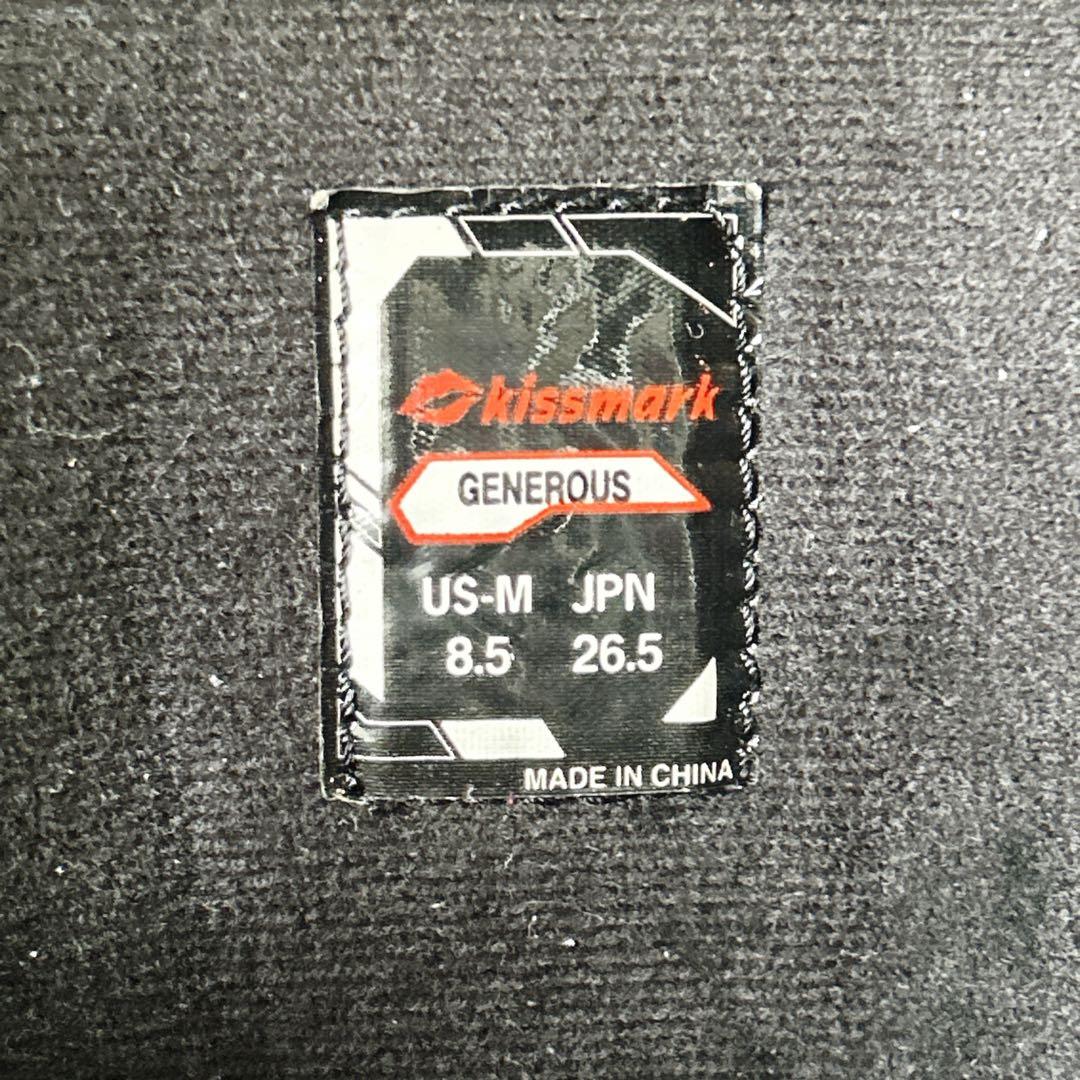 スノーボード 5点セット 156cm kissmark CAPRICE