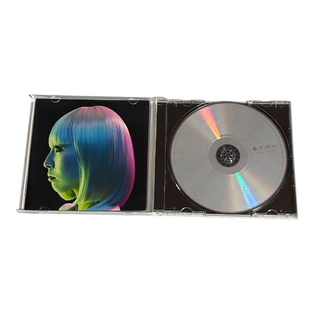 帯付き　CHIX CHICKS ELECTRO CHIX