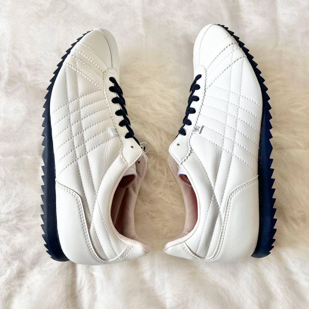 新品未使用✨PATRICK パトリック　SULLY ローカットスニーカー　レザー