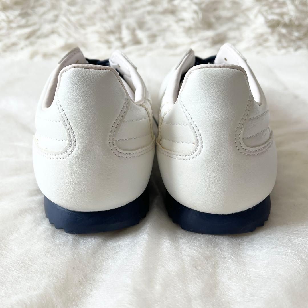 新品未使用✨PATRICK パトリック　SULLY ローカットスニーカー　レザー