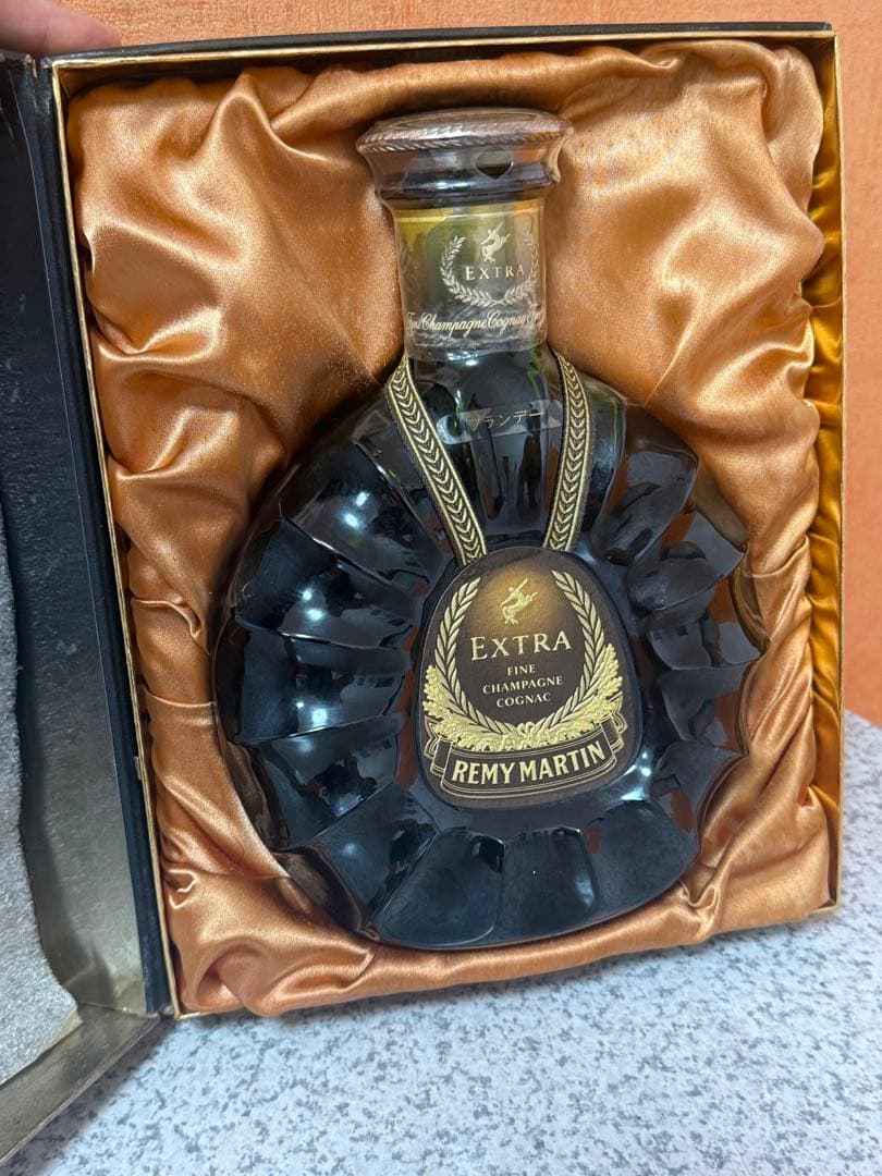 ブランデー REMY MARTIN EXTRA
