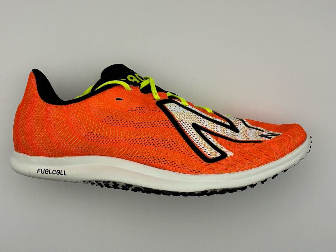 【ほぼ新品】NB FuelCell 5280 v2 25.0cm