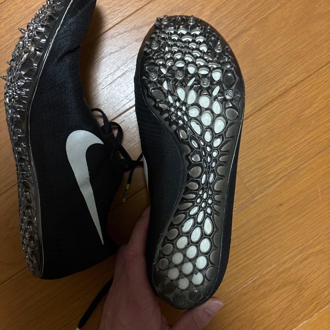 スパイク・シューズ Nike Zoom Rival S 9 28.0cm